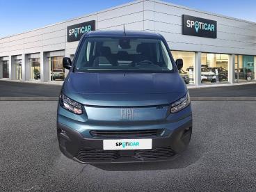 SPOTICAR Fiat Doblo 1.5 75kw (100cv) Diesel Mt6 Talla M - Ocasion - Familiar Diésel Violeta - Malla - 1202122843_2