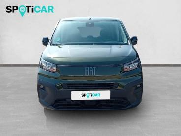 SPOTICAR Fiat Doblo 1.5 75kw (100cv) Diesel Mt6 Talla L - Ocasion - Familiar Diésel Verde - Sant Fruitós De Bages - 1202122933_2