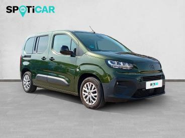 SPOTICAR Fiat Doblo 1.5 75kw (100cv) Diesel Mt6 Talla L - Ocasion - Familiar Diésel Verde - Sant Fruitós De Bages - 1202122933_3