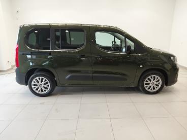 SPOTICAR Fiat Doblo 1.5 75kw (100cv) Diesel Mt6 Talla M - Ocasion - Familiar Diésel Verde - Granada - 1202123512_4