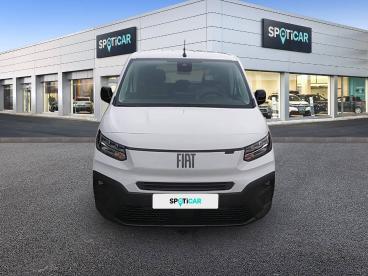 SPOTICAR Fiat Doblo 1.5 75kw (100cv) Diesel Mt6 Talla M - Ocasion - Familiar Diésel Blanco - Malla - 1202124984_2