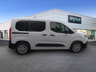 SPOTICAR Fiat Doblo 1.5 75kw (100cv) Diesel Mt6 Talla M - Ocasion - Familiar Diésel Blanco - Malla - 1202124984_4