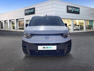 SPOTICAR Fiat Doblo Furgon L1 Bluehdi 1.5 L 650kg 100cv S&s - Ocasion - Comercial Diésel Blanco - Sevilla - 1202124986_2