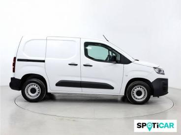 SPOTICAR Fiat Doblo Furgon L1 Gasolina 1.2 L 650kg 110cv - Ocasion - Comercial Gasolina Blanco - Barbera Del Valles - 1202127648_3