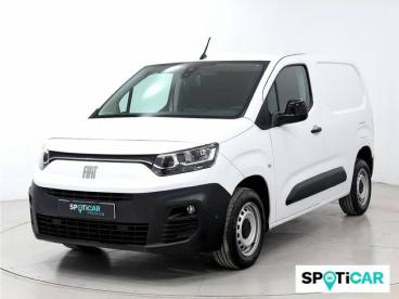 SPOTICAR Fiat Doblo Furgon L1 Gasolina 1.2 L 650kg 110cv - Ocasion - Comercial Gasolina Blanco - Barbera Del Valles - 1202127648_4