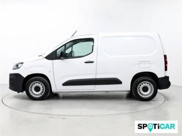SPOTICAR Fiat Doblo Furgon L1 Gasolina 1.2 L 650kg 110cv - Ocasion - Comercial Gasolina Blanco - Barbera Del Valles - 1202127648_5