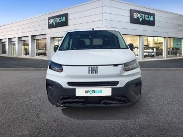 SPOTICAR Fiat Doblo Combi (n1) L1 Bluehdi 1.5 L 100cv - Ocasion - Comercial Diésel Blanco - Torrente - 1202127654_2