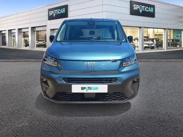 SPOTICAR Fiat Doblo 1.5 75kw (100cv) Diesel Mt6 Talla M - Ocasion - Familiar Diésel Violeta - Valencia - 1202128512_2