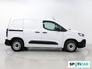 SPOTICAR Fiat Doblo Fg 1.5 Bluehdi 100 650kg L1 4p Ocasion - Familiar Diésel Blanco - Barbera Del Valles - 1202132662_3