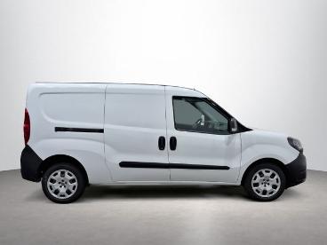 SPOTICAR Fiat Doblo 1.3 Multijet 95cv Sx Maxi 4p Ocasion - Familiar Diésel Blanco - Barbera Del Valles - 1202132664_3
