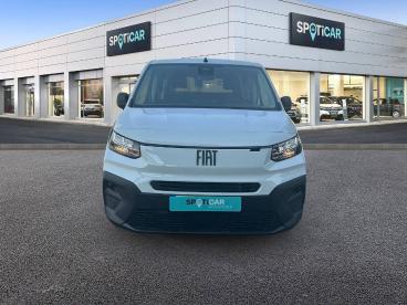 SPOTICAR Fiat Doblo Combi (n1) L1 Bluehdi 1.5 L 100cv - Ocasion - Comercial Diésel Blanco - Castellon - 1202134591_2
