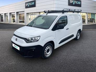 SPOTICAR Fiat Doblo Furgon Maxi L2 Bluehdi 1.5 L 100cv - Ocasion - Comercial Diésel Blanco - Ciudad Real - 1202134897_1