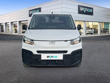 SPOTICAR Fiat Doblo Combi (n1) L1 Bluehdi 1.5 L 100cv - Ocasion - Comercial Diésel Blanco - Sevilla - 1202139191_2
