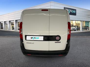 SPOTICAR Fiat Doblo Cargo Maxi 1.3 Mjet 70kw (95cv) 750 Kg Base Ocasion - Comercial Diésel Blanco - Vitoria-gasteiz - 1202106543_5