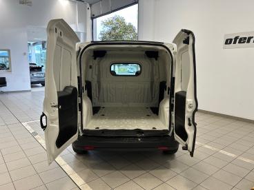 SPOTICAR Fiat Doblo Cargo 1.3 Multijet 70kw (95cv) Base Ocasion - Comercial Diésel Blanco - Burlada - 1202113120_5