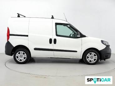 SPOTICAR Fiat Doblo Cargo 1.6 Mjet 66kw (90cv) Base Ocasion - Comercial Diésel Blanco - Barbera Del Valles - 1202126989_4