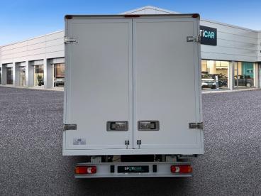 SPOTICAR Fiat Ducato C.cabina Maxi 35 L3h1 Multijet (118kw) - Ocasion - Comercial Diésel Blanco - Castellon - 1202072937_5