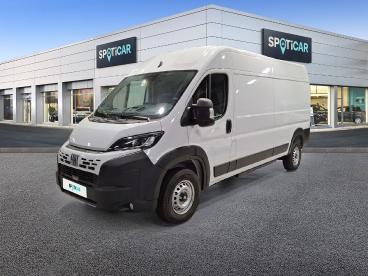 SPOTICAR Fiat Ducato Educato 3 Educato Furgon 3.500 L3 H2 47 Kw - Ocasion - Comercial Eléctrico Blanco - Madrid - 1202110690_1