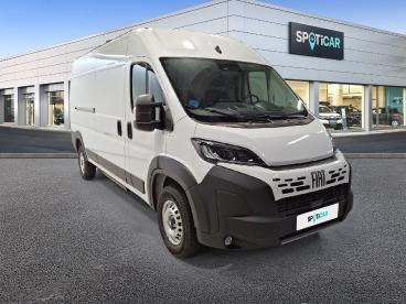 SPOTICAR Fiat Ducato Educato 3 Educato Furgon 3.500 L3 H2 47 Kw - Ocasion - Comercial Eléctrico Blanco - Madrid - 1202110690_3