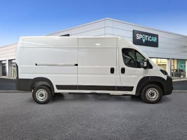 SPOTICAR Fiat Ducato Educato 3 Educato Furgon 3.500 L3 H2 47 Kw - Ocasion - Comercial Eléctrico Blanco - Madrid - 1202110690_4