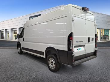 SPOTICAR Fiat Ducato Educato 3 Educato Furgon 3.500 L3 H2 47 Kw - Ocasion - Comercial Eléctrico Blanco - Madrid - 1202110690_5