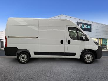 SPOTICAR Fiat Ducato 33 L2h2 Bluehdi 88kw (120cv) - Ocasion - Comercial Diésel Blanco - Valencia - 1202111770_4