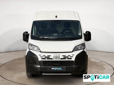 SPOTICAR Fiat Ducato 2.8t L2h2 Bluehdi 88kw (120cv) Easy Pro Ocasion - Comercial Diésel Blanco - Collado Villalba - 1202111845_2