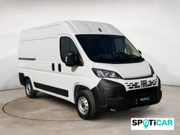 SPOTICAR Fiat Ducato 2.8t L2h2 Bluehdi 88kw (120cv) Easy Pro Ocasion - Comercial Diésel Blanco - Collado Villalba - 1202111845_3