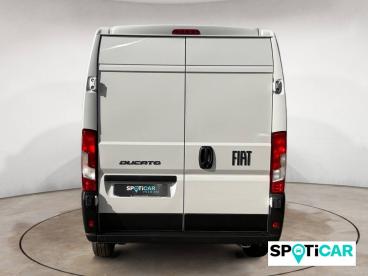 SPOTICAR Fiat Ducato 2.8t L2h2 Bluehdi 88kw (120cv) Easy Pro Ocasion - Comercial Diésel Blanco - Collado Villalba - 1202111845_5
