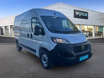 SPOTICAR Fiat Ducato 33 L2h2 Bluehdi 103kw (140cv) - Ocasion - Comercial Diésel Blanco - Castellon - 1202112661_3