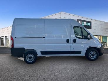 SPOTICAR Fiat Ducato 33 L2h2 Bluehdi 103kw (140cv) - Ocasion - Comercial Diésel Blanco - Castellon - 1202112661_4