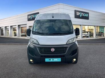 SPOTICAR Fiat Ducato Educato 3 Educato Furgon 3.500 L3 H2 47 Kw - Ocasion - Comercial Eléctrico Blanco - Castellon - 1202114240_2