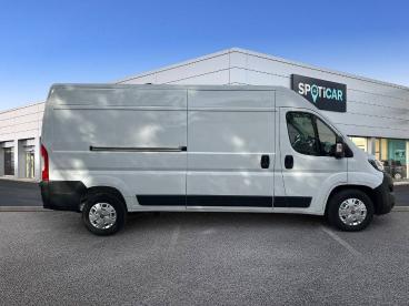 SPOTICAR Fiat Ducato Educato 3 Educato Furgon 3.500 L3 H2 47 Kw - Ocasion - Comercial Eléctrico Blanco - Castellon - 1202114240_4