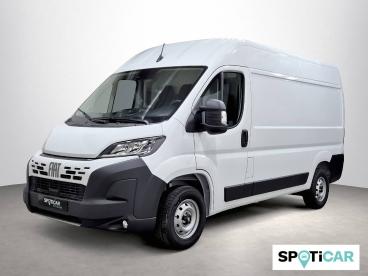 SPOTICAR Fiat Ducato 33 L2h2 Bluehdi 103kw (140cv) - Ocasion - Comercial Diésel Blanco - Barbera Del Valles - 1202114567_1