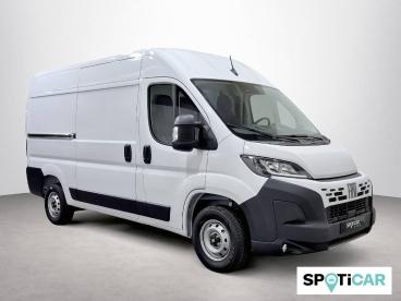 SPOTICAR Fiat Ducato 33 L2h2 Bluehdi 103kw (140cv) - Ocasion - Comercial Diésel Blanco - Barbera Del Valles - 1202114567_3