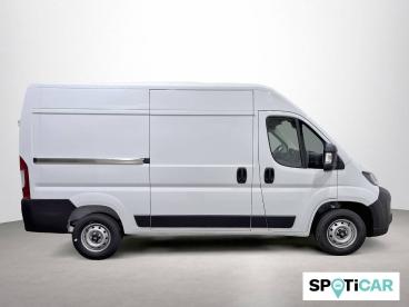 SPOTICAR Fiat Ducato 33 L2h2 Bluehdi 103kw (140cv) - Ocasion - Comercial Diésel Blanco - Barbera Del Valles - 1202114567_4