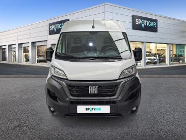 SPOTICAR Fiat Ducato 35 L2h2 Multijet (103kw) - Ocasion - Comercial Diésel Blanco - Valencia - 1202117367_2