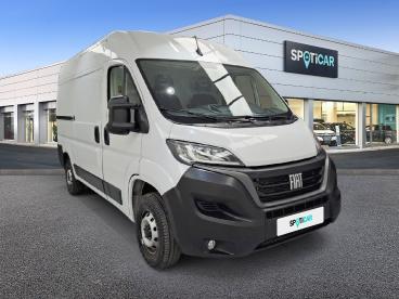 SPOTICAR Fiat Ducato 35 L2h2 Multijet (103kw) - Ocasion - Comercial Diésel Blanco - Valencia - 1202117367_3