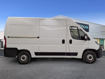SPOTICAR Fiat Ducato 35 L2h2 Multijet (103kw) - Ocasion - Comercial Diésel Blanco - Valencia - 1202117367_4