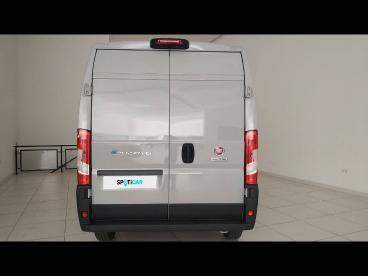 SPOTICAR Fiat Ducato Educato 3 Educato Furgon 3.500 L3 H2 47 Kw - Ocasion - Comercial Eléctrico Blanco - Sevilla - 1202119450_5