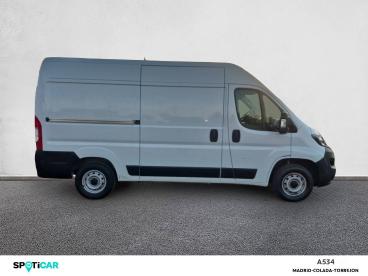 SPOTICAR Fiat Ducato 30 L2h2 2.3 103 Kw (140 Cv) - Ocasion - Comercial Diésel Blanco - Coslada - 1202121348_4