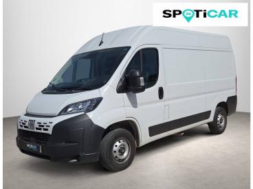 SPOTICAR Fiat Ducato 35 L2h2 Bluehdi (103kw) - Ocasion - Comercial Diésel Blanco - Barbera Del Valles - 1202125282_1