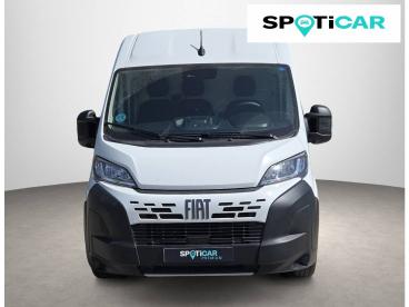 SPOTICAR Fiat Ducato 35 L2h2 Bluehdi (103kw) - Ocasion - Comercial Diésel Blanco - Barbera Del Valles - 1202125282_2