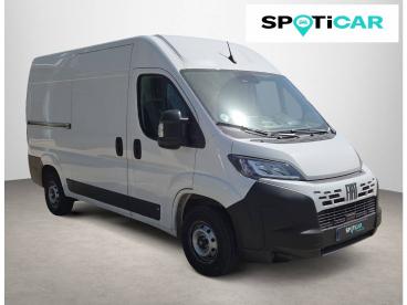 SPOTICAR Fiat Ducato 35 L2h2 Bluehdi (103kw) - Ocasion - Comercial Diésel Blanco - Barbera Del Valles - 1202125282_3