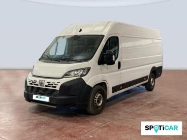 SPOTICAR Fiat Ducato Furgon 2.2 Multijet Heavy 35 L4h2 103 Kw (140 Cv) Ocasion - Familiar Diésel Metallic - Fornells De La Selva - 1202126488_1