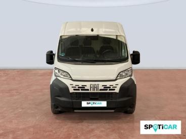 SPOTICAR Fiat Ducato Furgon 2.2 Multijet Heavy 35 L4h2 103 Kw (140 Cv) Ocasion - Familiar Diésel Metallic - Fornells De La Selva - 1202126488_2