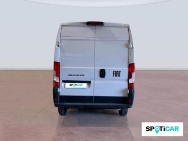 SPOTICAR Fiat Ducato Furgon 2.2 Multijet Heavy 35 L4h2 103 Kw (140 Cv) Ocasion - Familiar Diésel Metallic - Fornells De La Selva - 1202126488_5