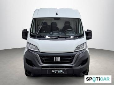 SPOTICAR Fiat Ducato 35 L2h2 Mjet 2.3 103kw Easy Pro Ocasion - Comercial Diésel Blanco - Barbera Del Valles - 1202126818_2