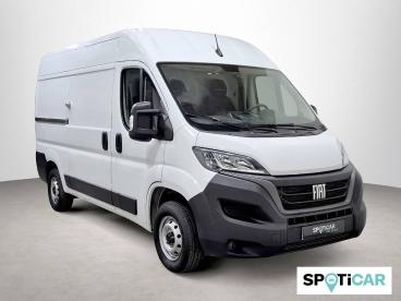 SPOTICAR Fiat Ducato 35 L2h2 Mjet 2.3 103kw Easy Pro Ocasion - Comercial Diésel Blanco - Barbera Del Valles - 1202126818_3