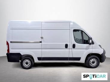 SPOTICAR Fiat Ducato 35 L2h2 Mjet 2.3 103kw Easy Pro Ocasion - Comercial Diésel Blanco - Barbera Del Valles - 1202126818_4